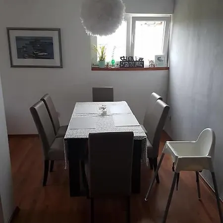 Rusov Apartment *