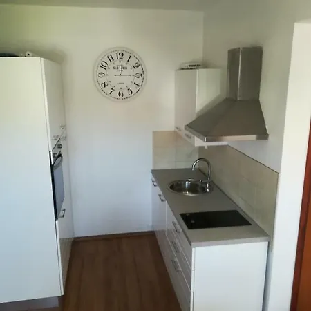 Apartment Rusov